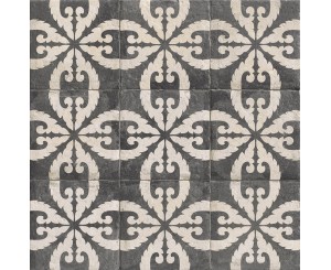 NORLAND DECORATED BRITANIA C2 20x20