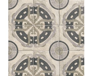 NORLAND DECORATED PORTLAND C2 20x20  