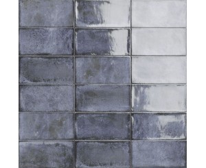 CAMDEN AZURRO 10x20  