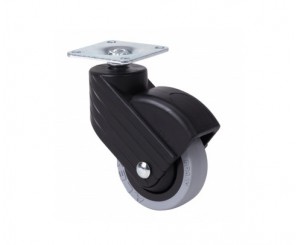 10HP50-PGI BLACK G.GRIS ROTATING WHEEL  