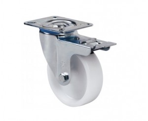 ROTATING WHEEL 10ZVLFD80-UT POLIAMIX BRAKE  