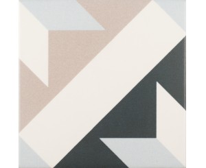 RAINBOW TRIANON C2 15x15  