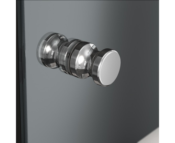 KEISY KE210 860mm SHOWER FRONT  