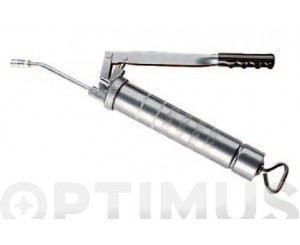 MANUAL OIL PUMP TO LEVER SG -500 CC FOR CARTRIDGE D  