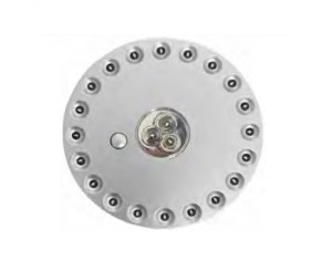 CAMPING LIGHT WITH SWITCH 4LR06  
