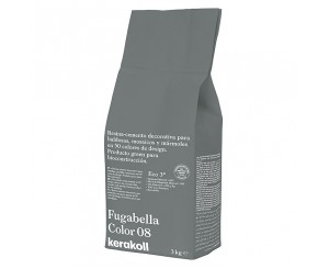 FUGABELLA COLOR 08 BAG 3kg.  