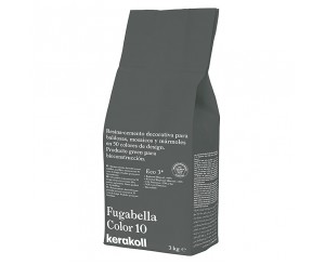 FUGABELLA COLOR 10 BAG 3kg.  