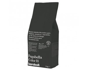 FUGABELLA COLOR 11 BAG 3kg.  