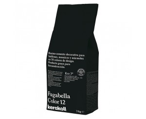 FUGABELLA COLOR 12 BAG 3kg.  