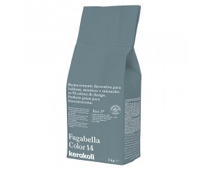 FUGABELLA COLOR 14 BAG 3kg.  