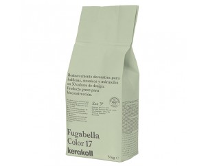 FUGABELLA COLOR 17 BAG 3kg.  