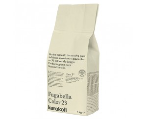 FUGABELLA COLOR 23 BAG 3kg.