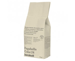 FUGABELLA COLOR 24 BAG 3kg.  