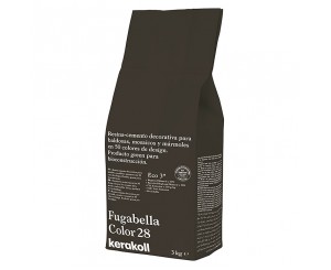 FUGABELLA COLOR 28 BAG 3kg.  