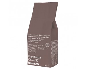 FUGABELLA COLOR 37 BAG 3kg.  