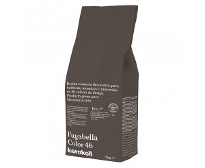 FUGABELLA COLOR 46 BAG 3kg.  