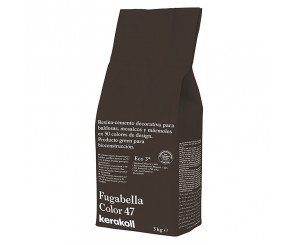 FUGABELLA COLOR 47 BAG 3kg.  