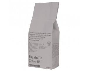 FUGABELLA COLOR 48 BAG 3kg.  