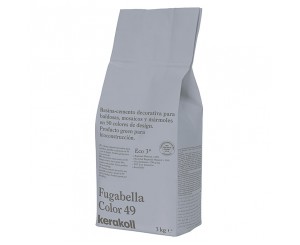 FUGABELLA COLOR 49 BAG 3kg.  