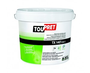 TOUPRET TX-140 1.5kg MULTI PURPOSE REPAIR 2EN1  
