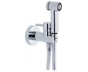 1/2 "25MM CHROME FITTING TOILET