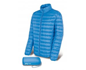 JACKET 288-CTM BLUE-S  