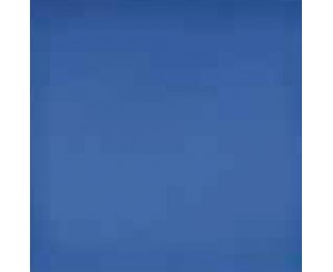 UNICOLOR BLUE MARINO BRILLO 20x20  