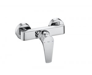 MONOMANDO ATLAS SHOWER CHROME