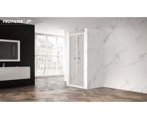 DUMAS SHOWER FRONT DS-67 670mm