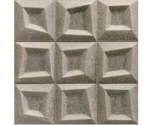 STONEHENGE FRAME ASH 33x33  