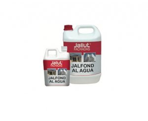 JALLUT IMPRIMACIOIN JALFOND WHITE WATER 750ml