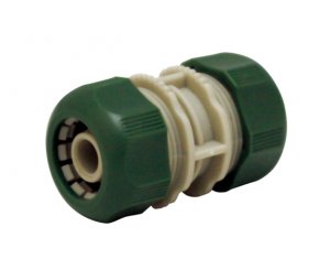 HOSE REPAIR 1/2 '' 12 / 15mm PLASTIC AQUA CNTRL OFFER  