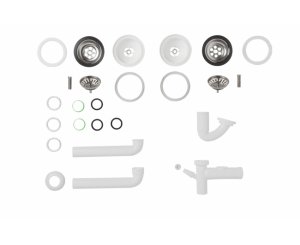 2CUBAS SINK VALVE  
