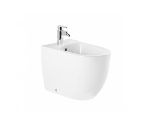 BIDE SANIBOLD MONOBLOC BLANCO