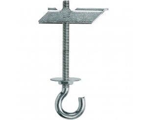 BALANCIN M-5x100 C / HOOK 1/4