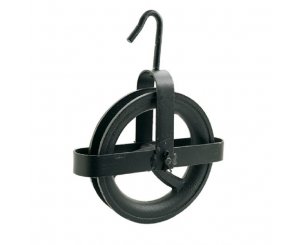 WELL PULLEY C / CRUCETA 25  