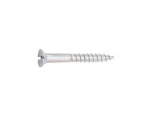 ZINCADO SCREW 21.00x050 BLISTER 6UD