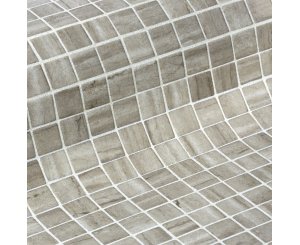 EZARRI GRESITE ZEN CREAMSTONE 2.5x2.5