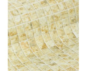 EZARRI GRESITE ZEN SANDSTONE 2.5x2.5