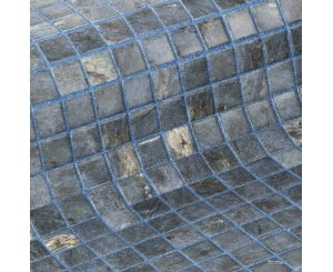 EZARRI GRESITE ZEN DOLERITE 2.5x2.5