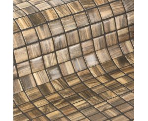 EZARRI GRESITE ZEN PALISANDRO 2.5x2.5