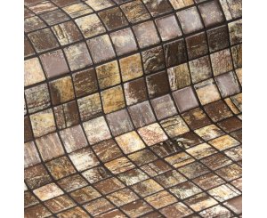 EZARRI GRESITE ZEN RUSTIC 2.5x2.5  