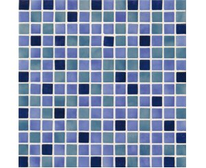 EZARRI GRESITE 25001C MIX PS 2.5x2.5  