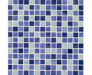 EZARRI GRESITE 25002C MIX PS 2.5x2.5