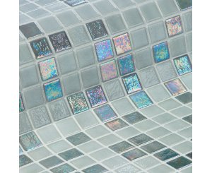 EZARRI GRESITE IRIS STONE PS 2.5x2.5  