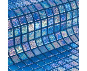 EZARRI GRESITE IRIS OCEAN PS 2.5x2.5