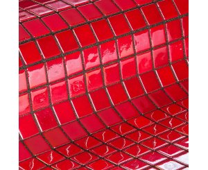 EZARRI GRESITE METAL RUBI PS 2.5x2.5