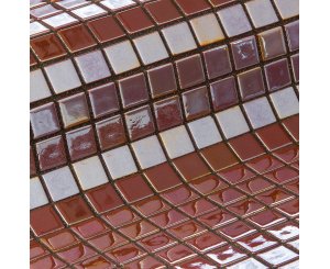 EZARRI GRESITE METAL OPALO PS 2.5x2.5  