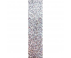 EZARRI GRESITE DEGRADED JAZZ 2.5x2.5