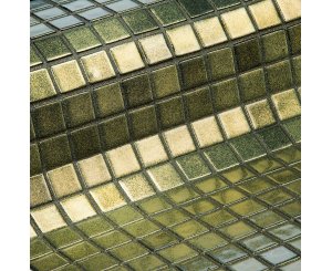 EZARRI GRESITE SPACE AQUARIUS PS 2.5x2.5
